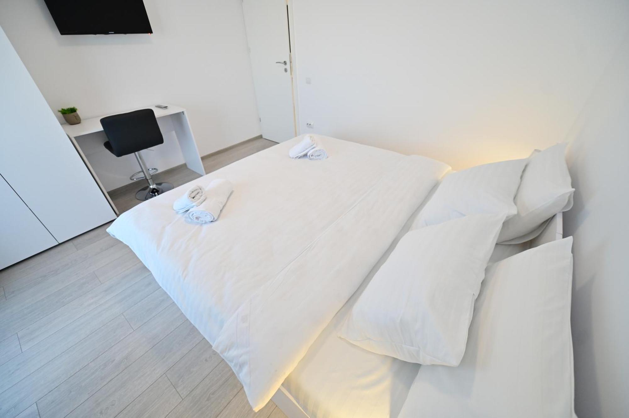 Seb Residence Sibiu Selimbar Luaran gambar