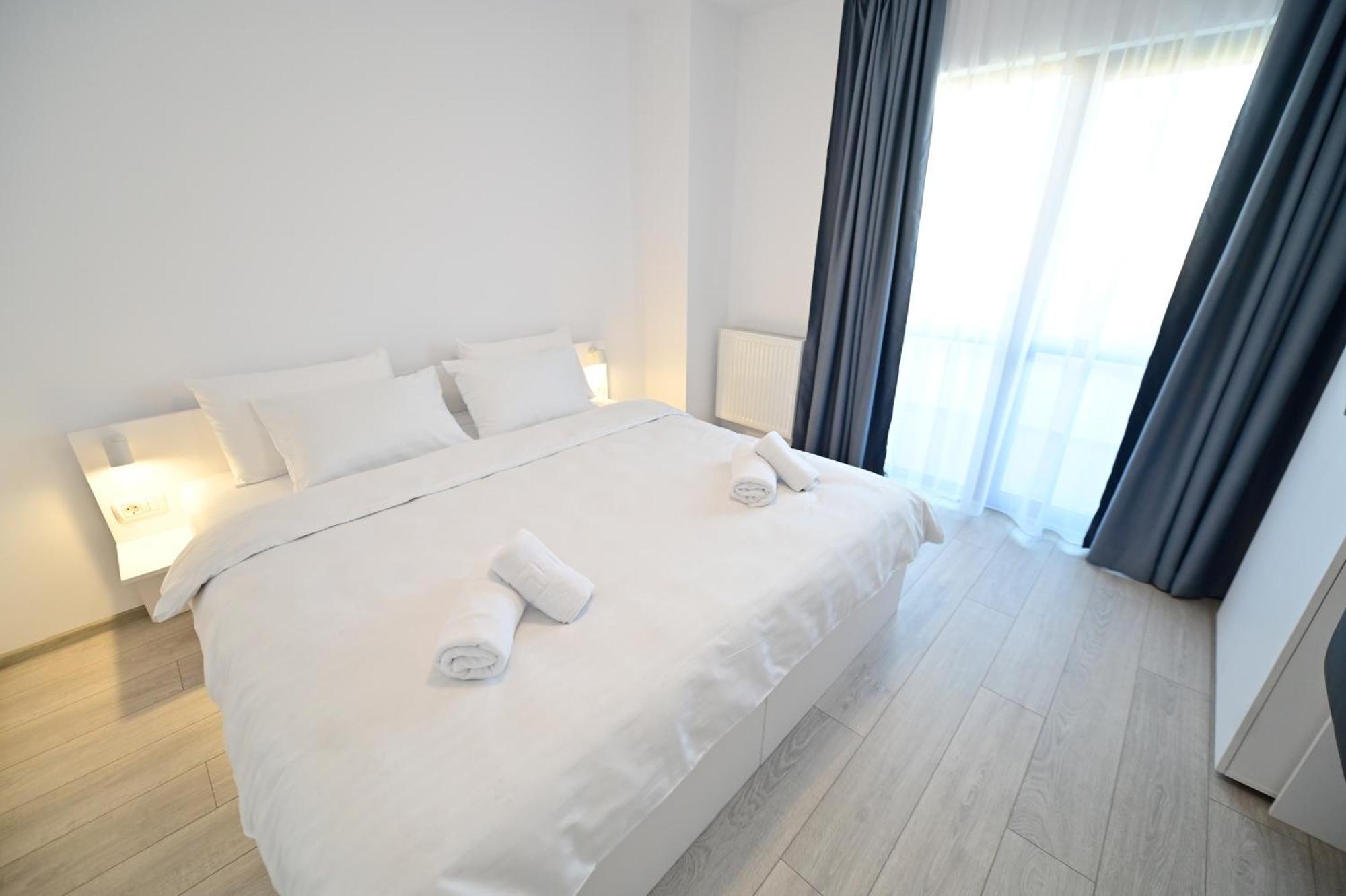 Seb Residence Sibiu Selimbar Luaran gambar
