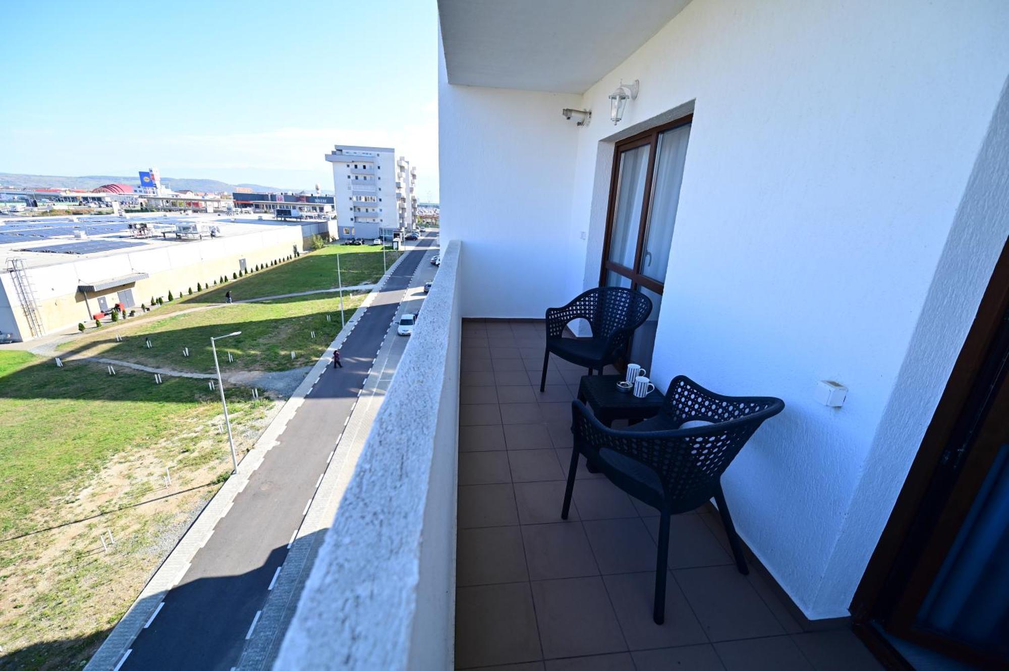 Seb Residence Sibiu Selimbar Luaran gambar