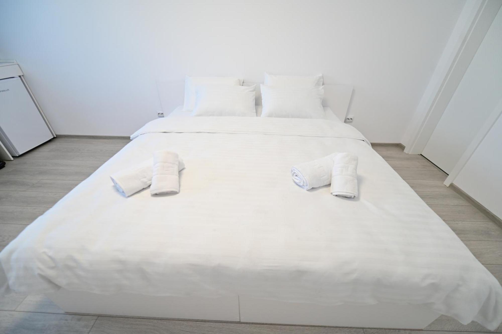 Seb Residence Sibiu Selimbar Luaran gambar