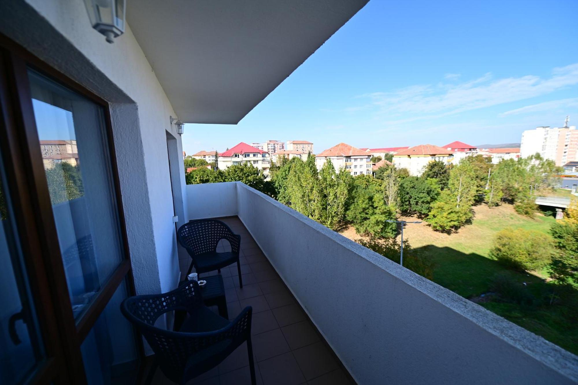 Seb Residence Sibiu Selimbar Luaran gambar