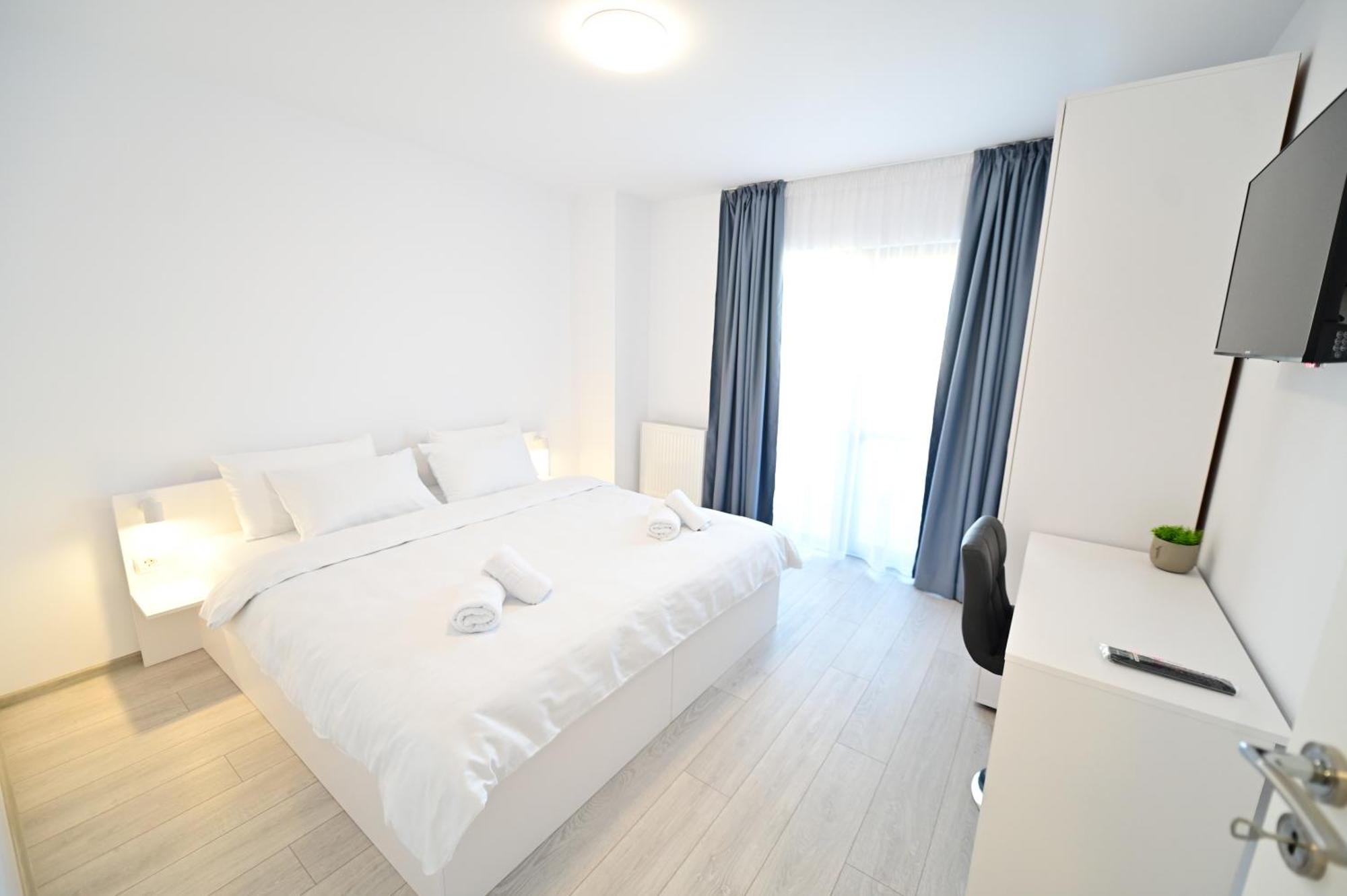 Seb Residence Sibiu Selimbar Luaran gambar