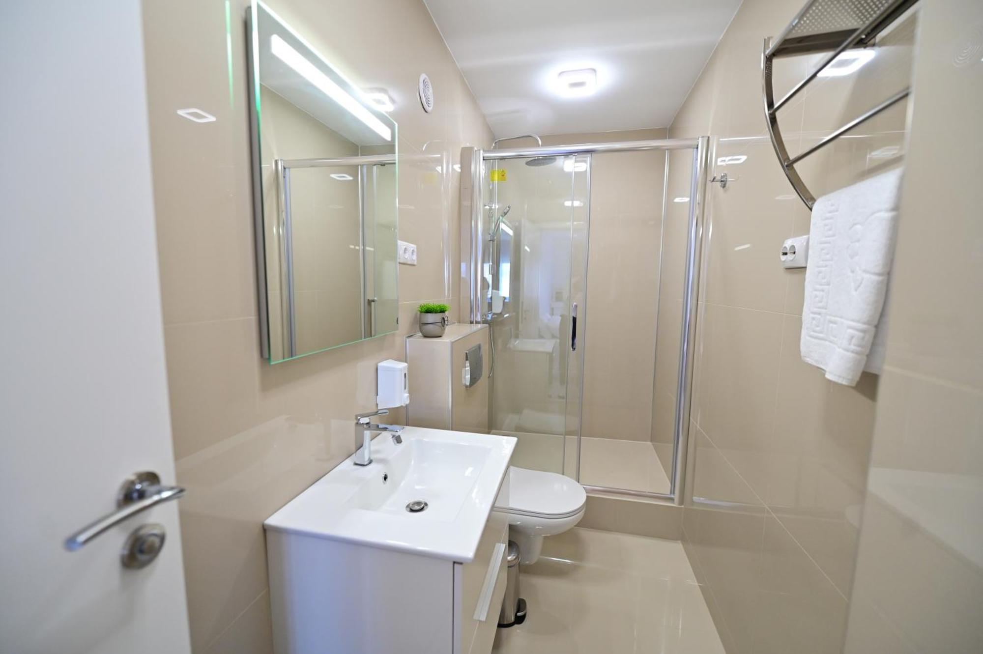 Seb Residence Sibiu Selimbar Luaran gambar
