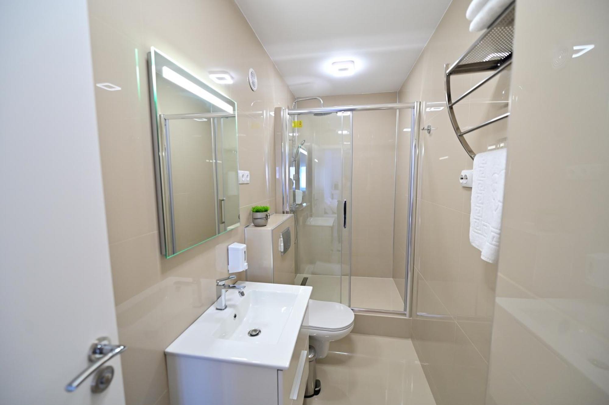 Seb Residence Sibiu Selimbar Luaran gambar