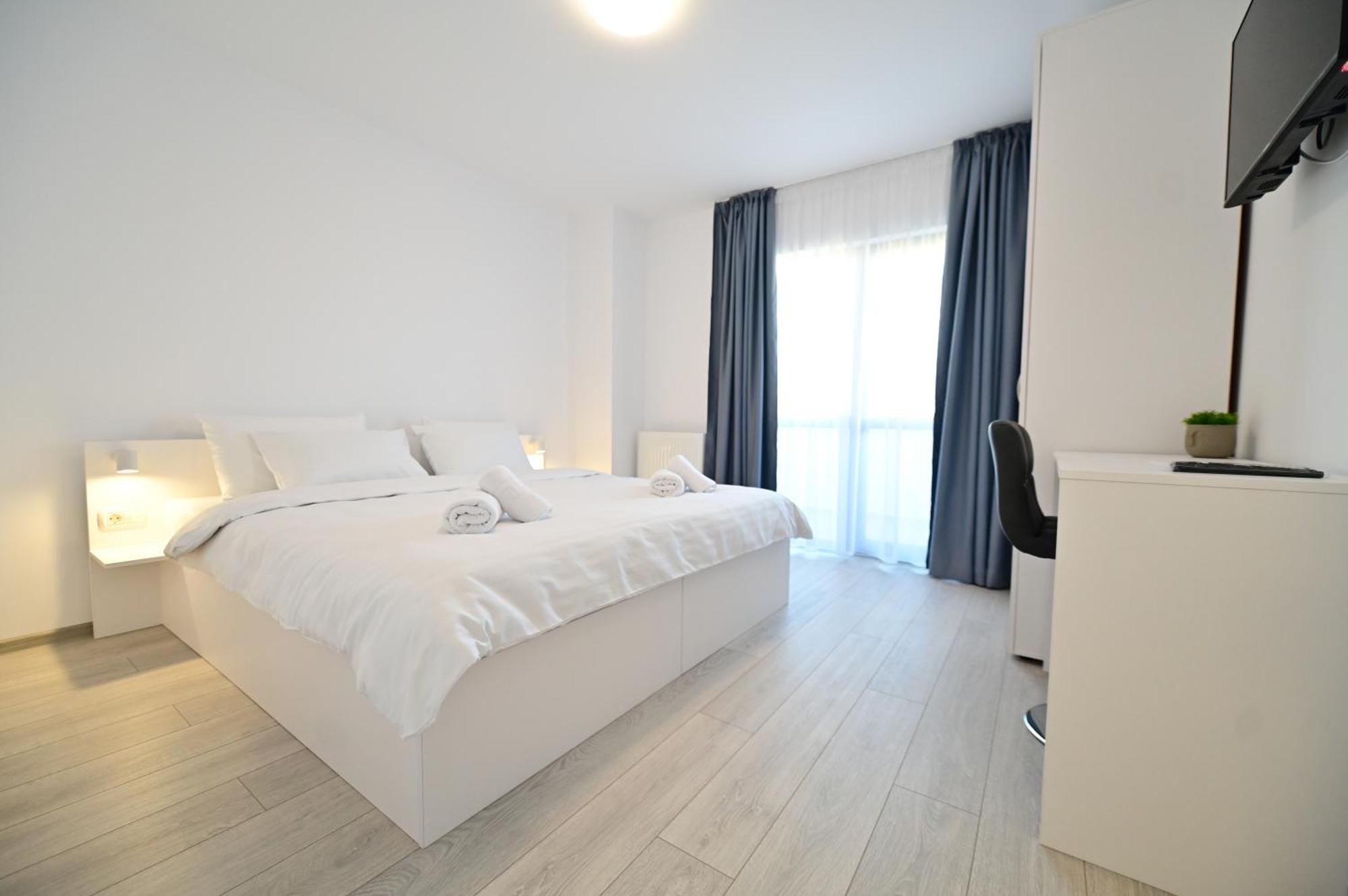 Seb Residence Sibiu Selimbar Luaran gambar