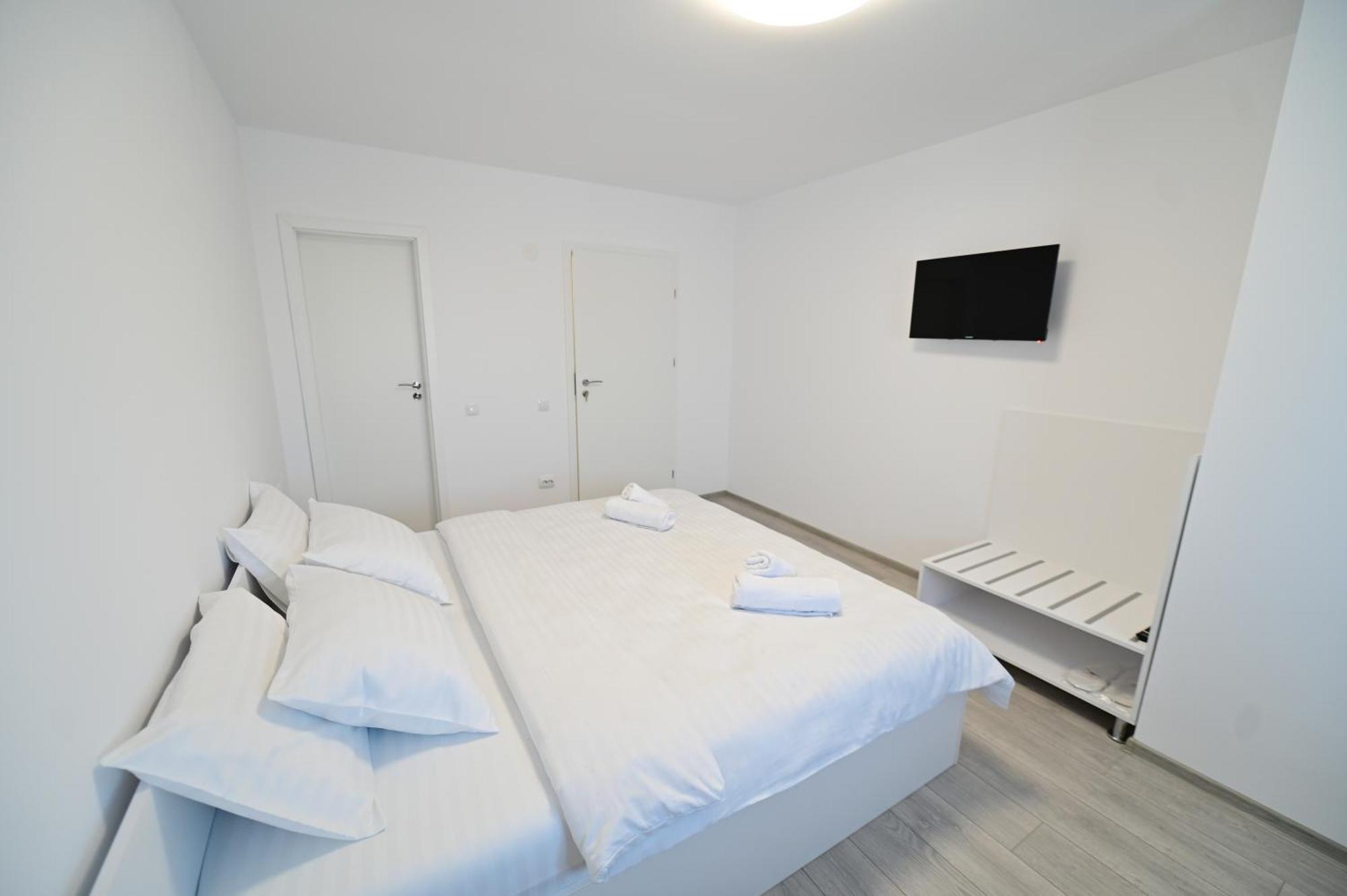 Seb Residence Sibiu Selimbar Luaran gambar